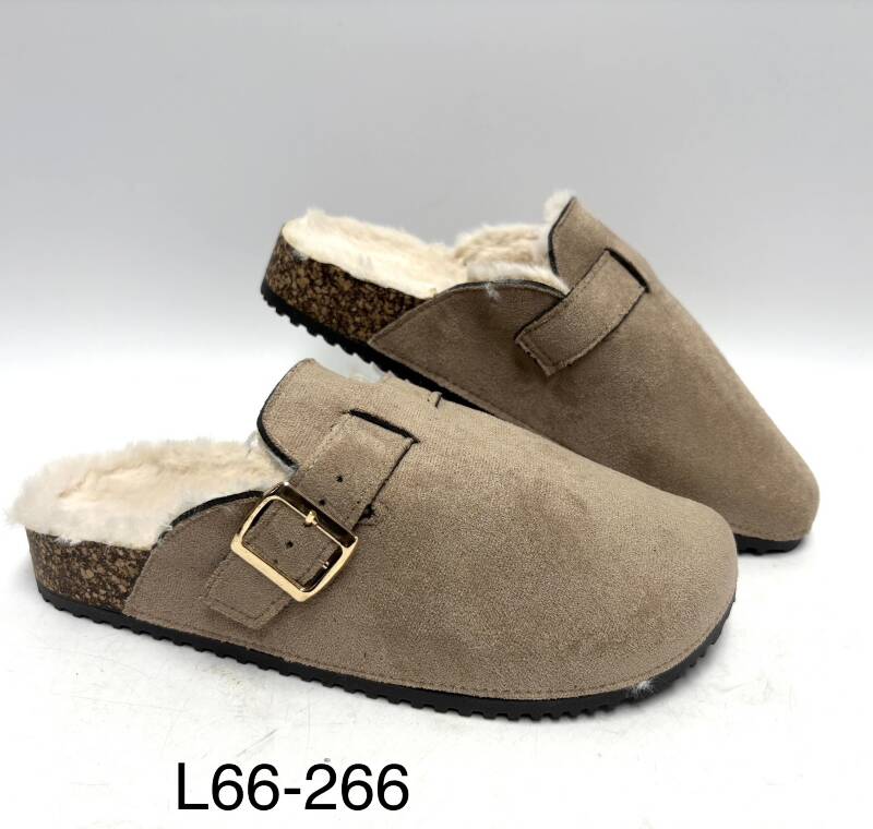 Klapki damskie Roz 36-41/ 12 par